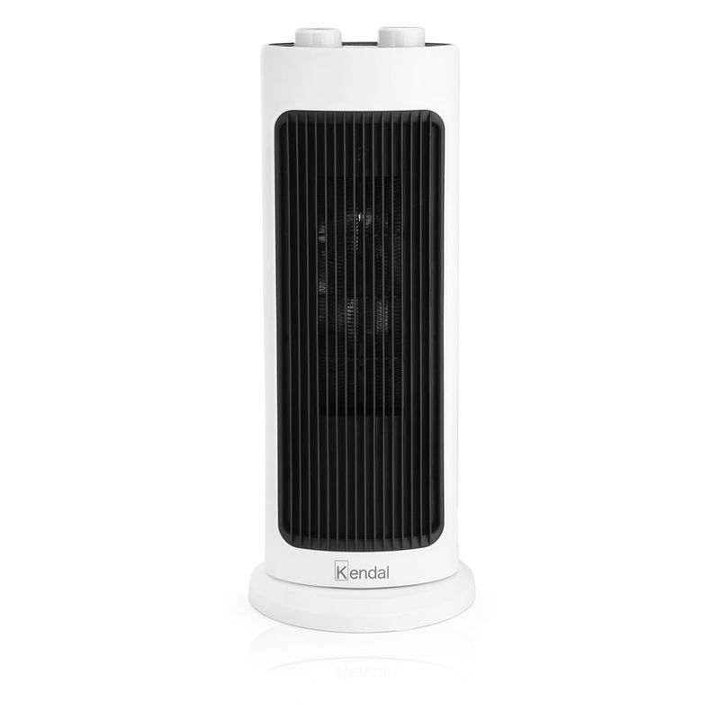 KENDAL - Estufa Calefactor de Ptc Kendal  KPTC-16 Turbo