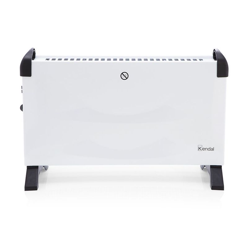 KENDAL - Estufa Panel convector Kendal KCE-DL06