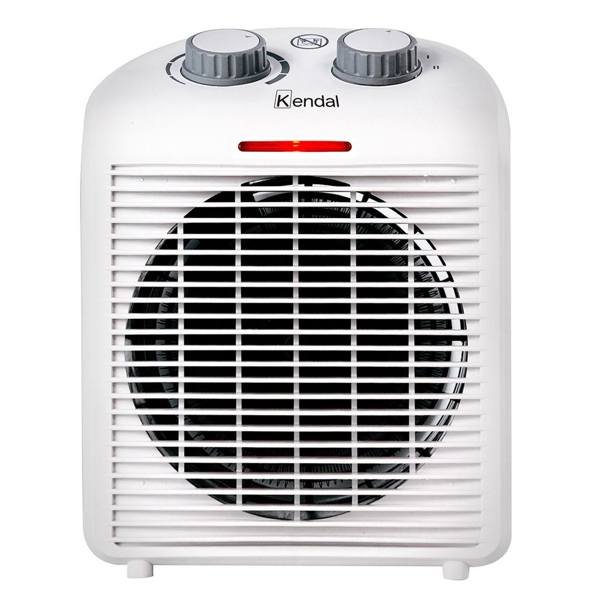 KENDAL - Termoventilador Calefactor Kendal KFH-18.