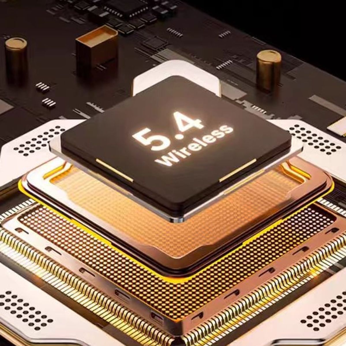 MOTOROLA - Motorola Moto Buds C30-N Audífonos tws y Toumi Watch S9 Pro y Estuche