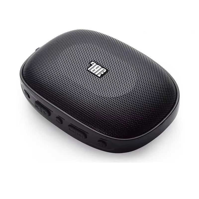 JBL - Parlante Bluetooth JBL SD18 TF FM-Negro