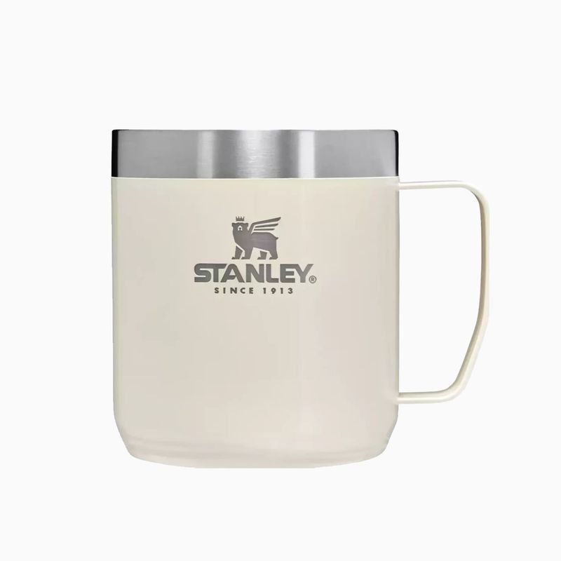 STANLEY - TAZA DE CAMPAMENTO LEGENDARIA STANLEY CLÁSICA  8 ONZAS