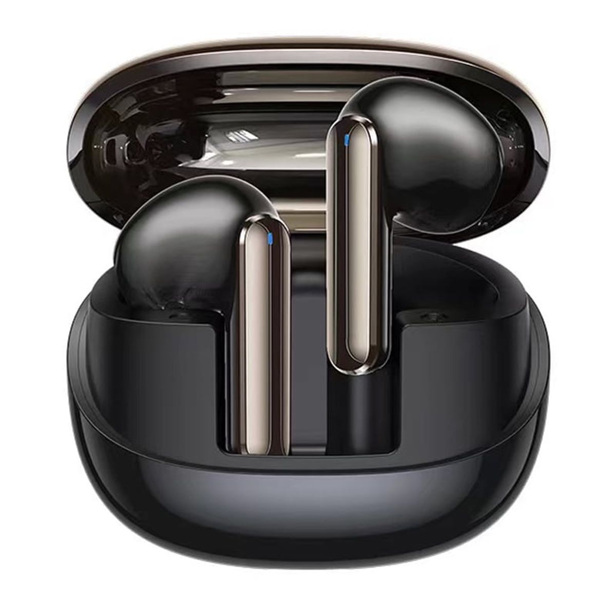 HP - Audífonos Bluetooth HP H23B BT5¸3 - Negro