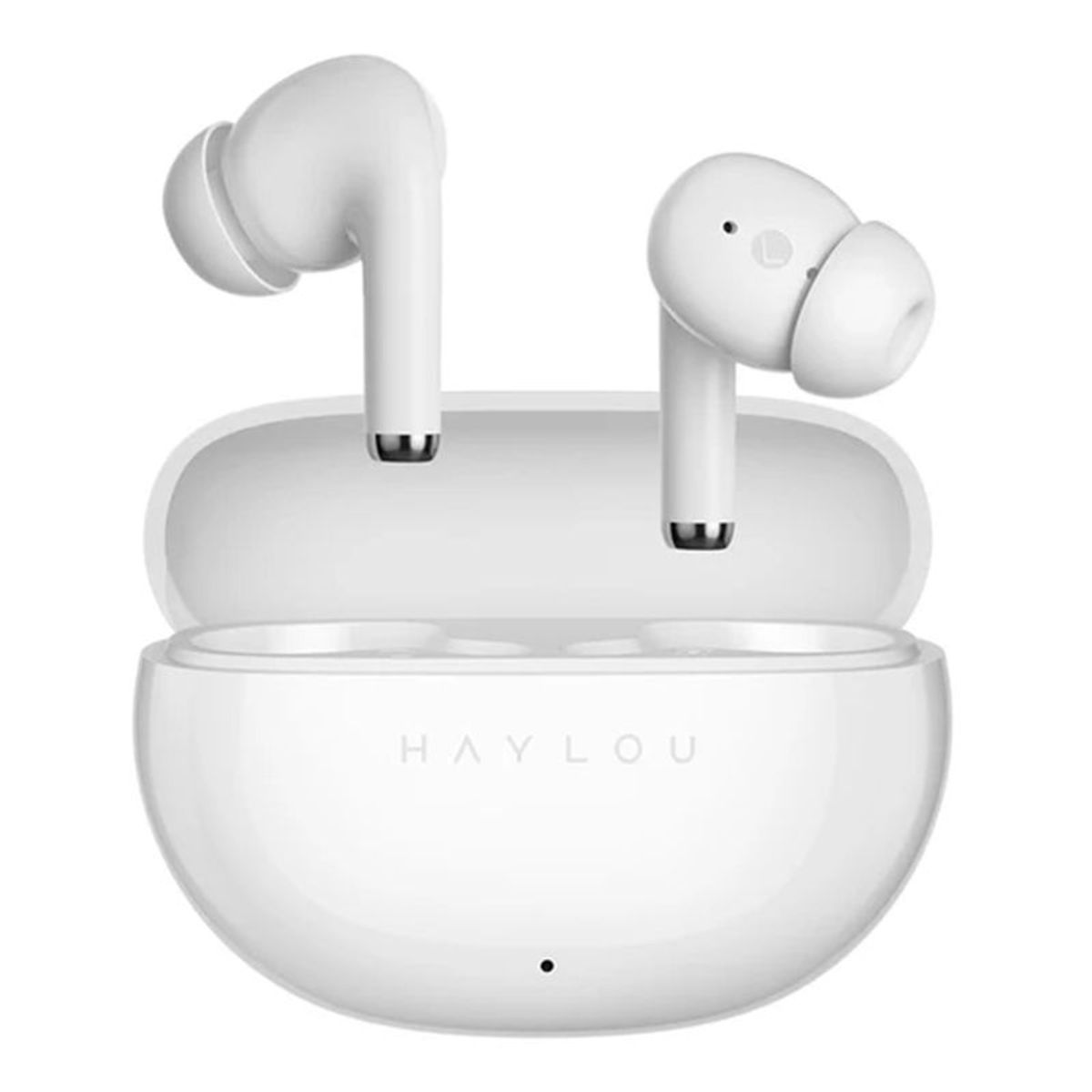HAYLOU - Audífonos Haylou X1S Bluetooth 53-Blanco
