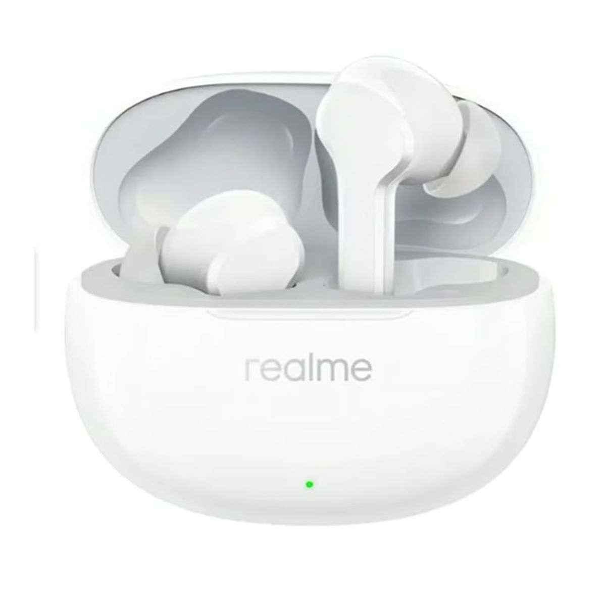 REALME - Audífonos Anc Realme Buds T100 Blanco