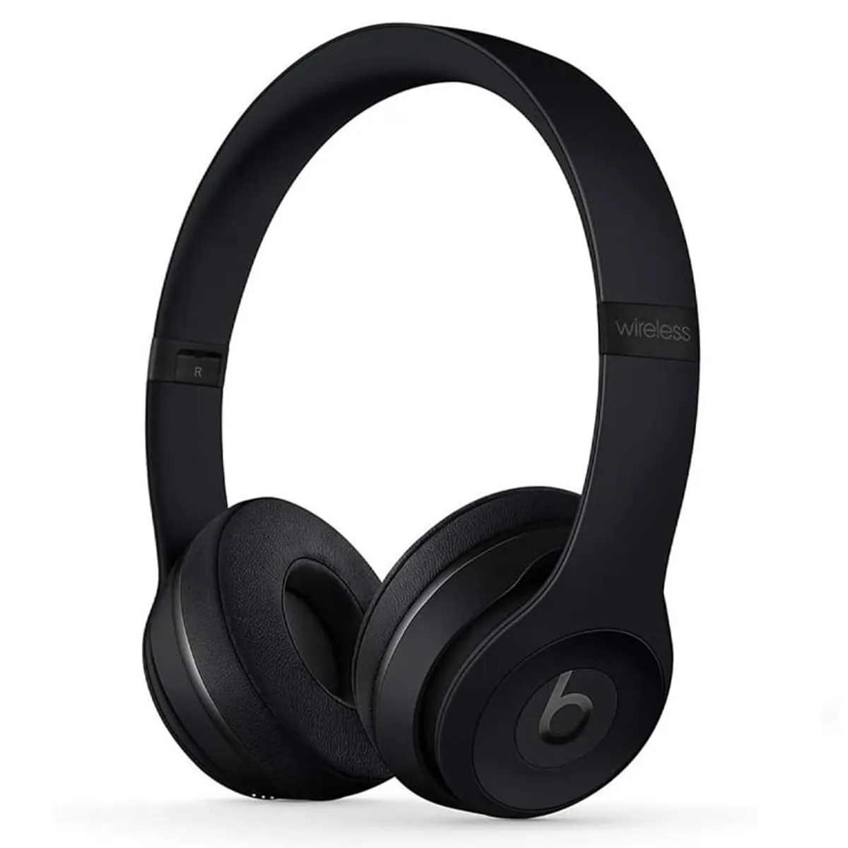 BEATS - Beats Solo 3 Auriculares inalámbricos - Negro