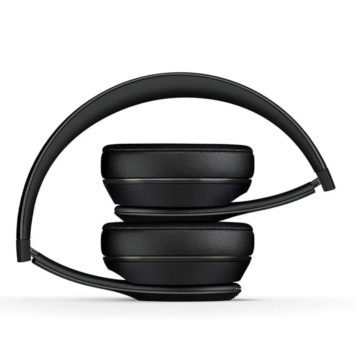 BEATS - Beats Solo 3 Auriculares inalámbricos - Negro