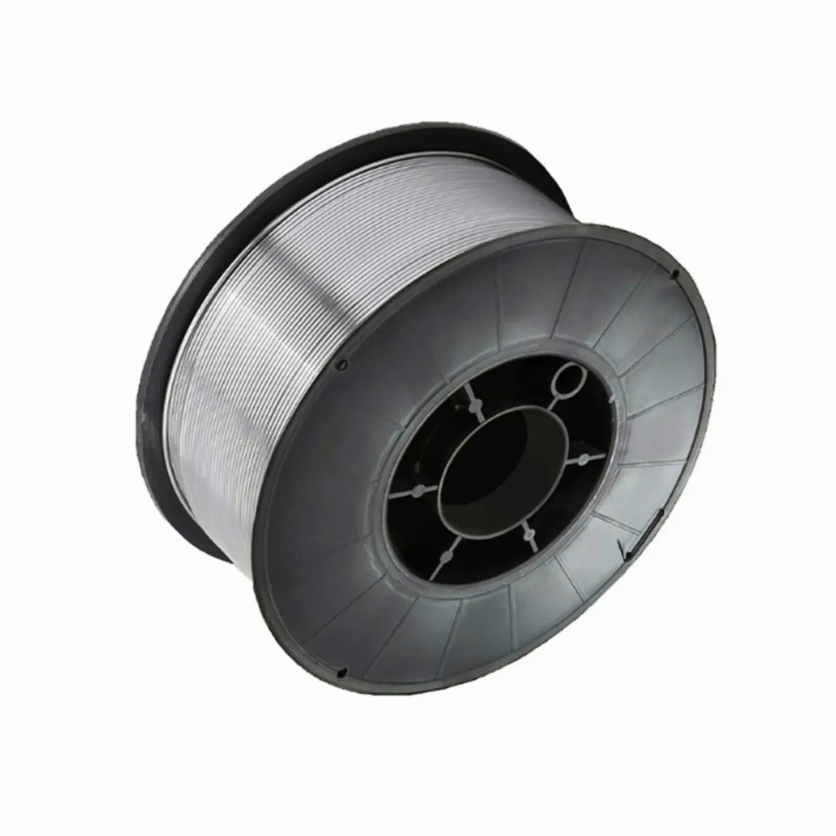 REDBO - Alambre de soldadura 08mm Flux 1Kg sin Gas Redbo