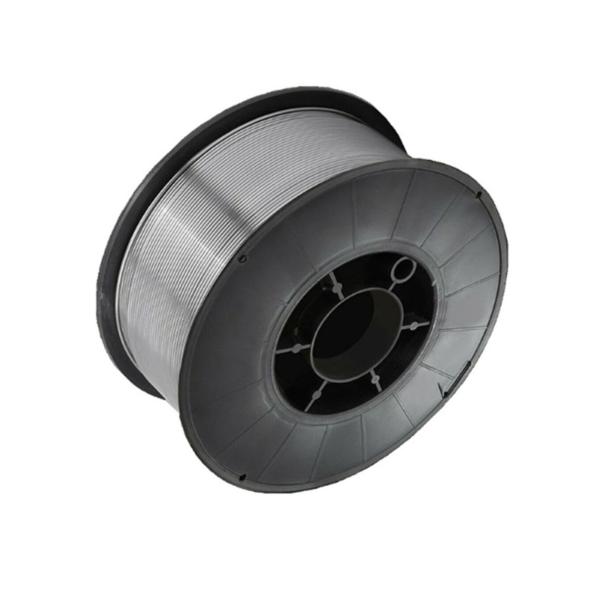 REDBO - Alambre de soldadura 10mm Flux 1Kg sin Gas Redbo