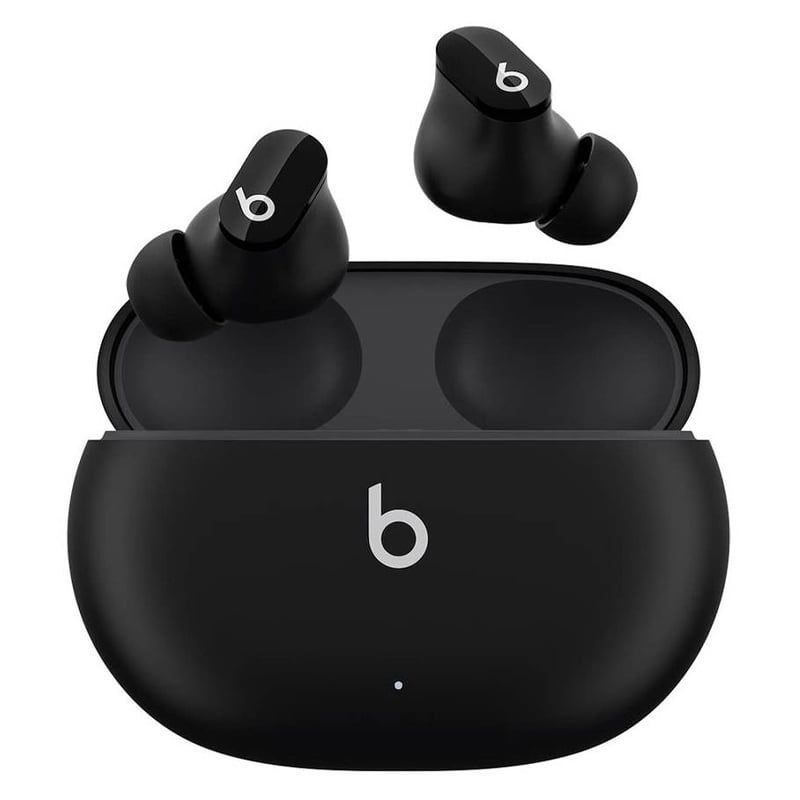 BEATS - Beats Studio Buds Auriculares intraurales inalámbricos-Negro