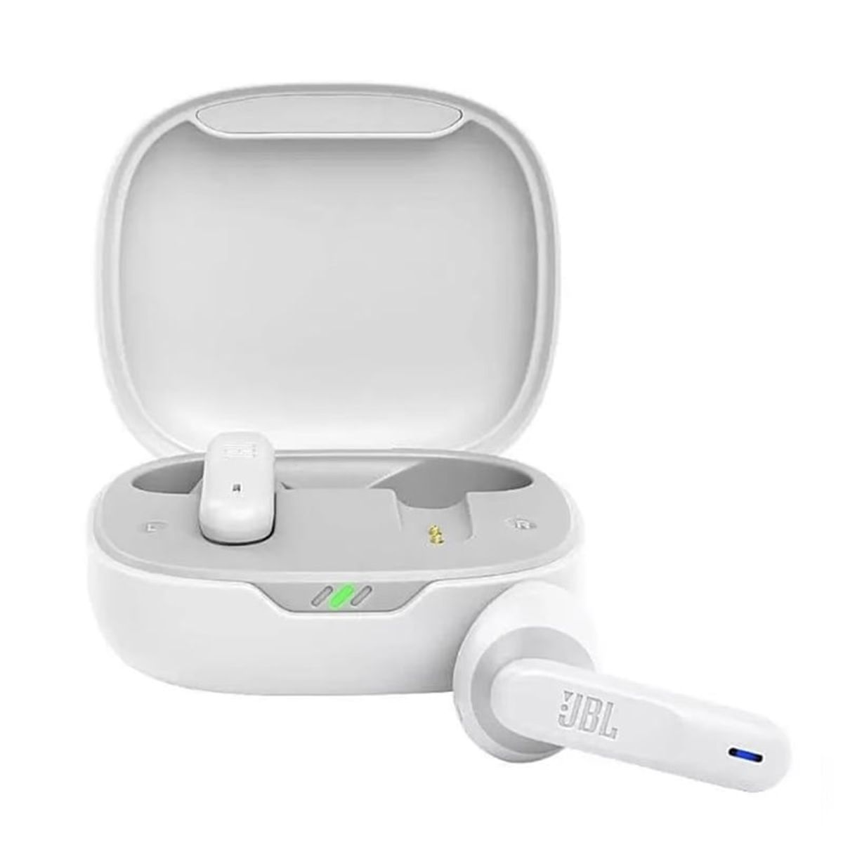 LENOVO - Audífonos Bluetooth Jbl Wave 300 Vibe Tws Blanco