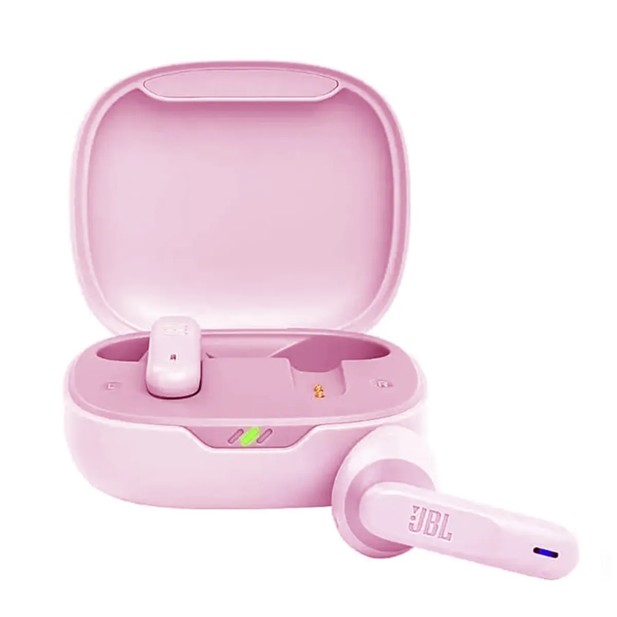 JBL - Audífonos Bluetooth Jbl Wave 300 Vibe Tws Rosa