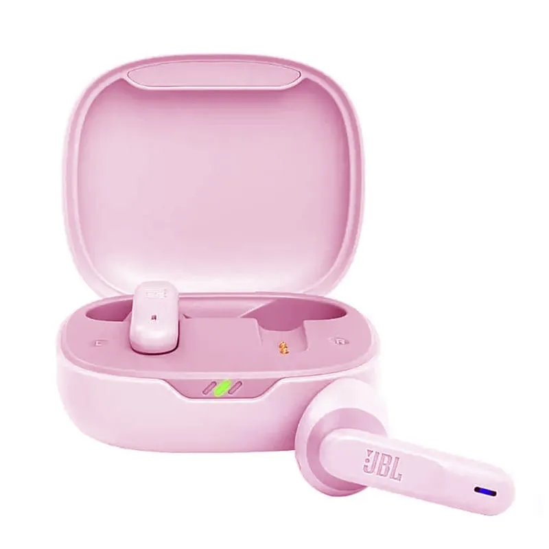 JBL - Audífonos Bluetooth Jbl Wave 300 Vibe Tws Rosa