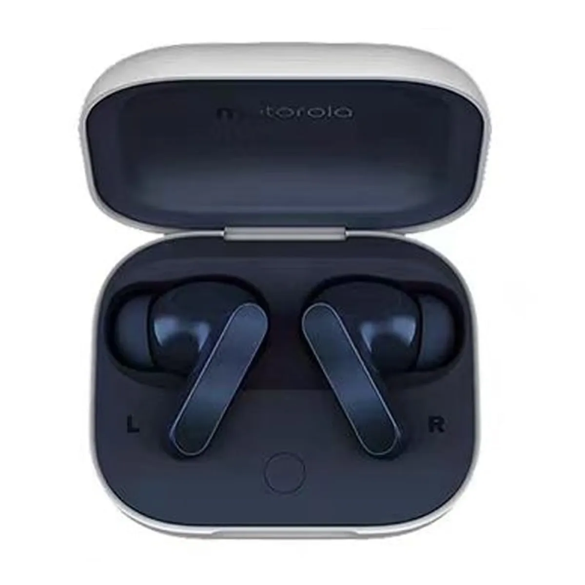 MOTOROLA - Motorola moto Buds Auriculares intraurales inalámbricos -Azul