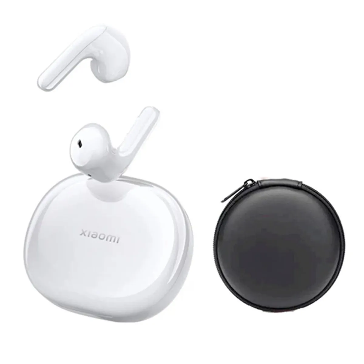 XIAOMI - Audífonos Xiaomi Air 3 se Bluetooth Reducción Ruido -Blanco y Estuche