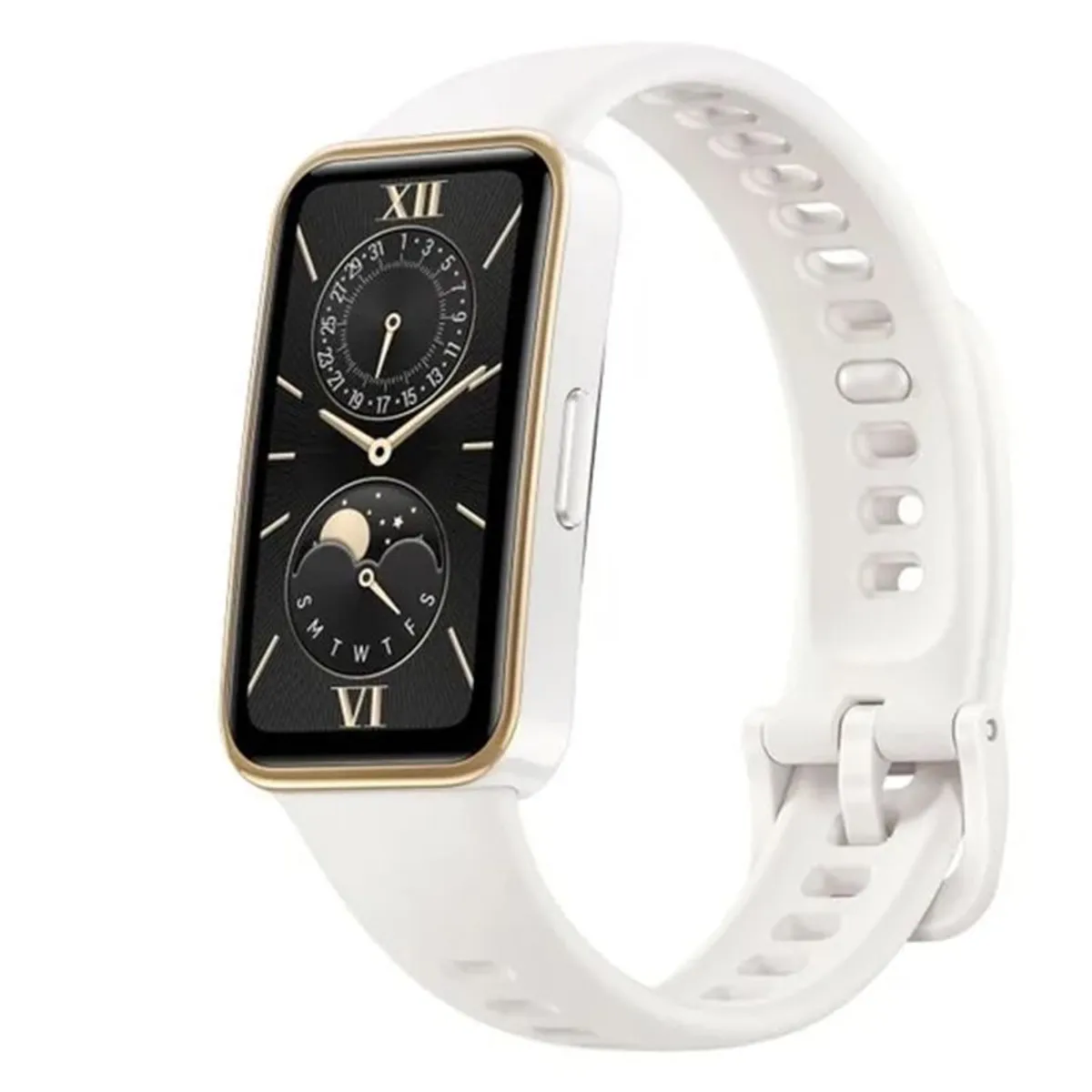 HUAWEI - Huawei Band 9 1.47" Pulsera Reloj inteligente Sports SmartWatch -Blanco