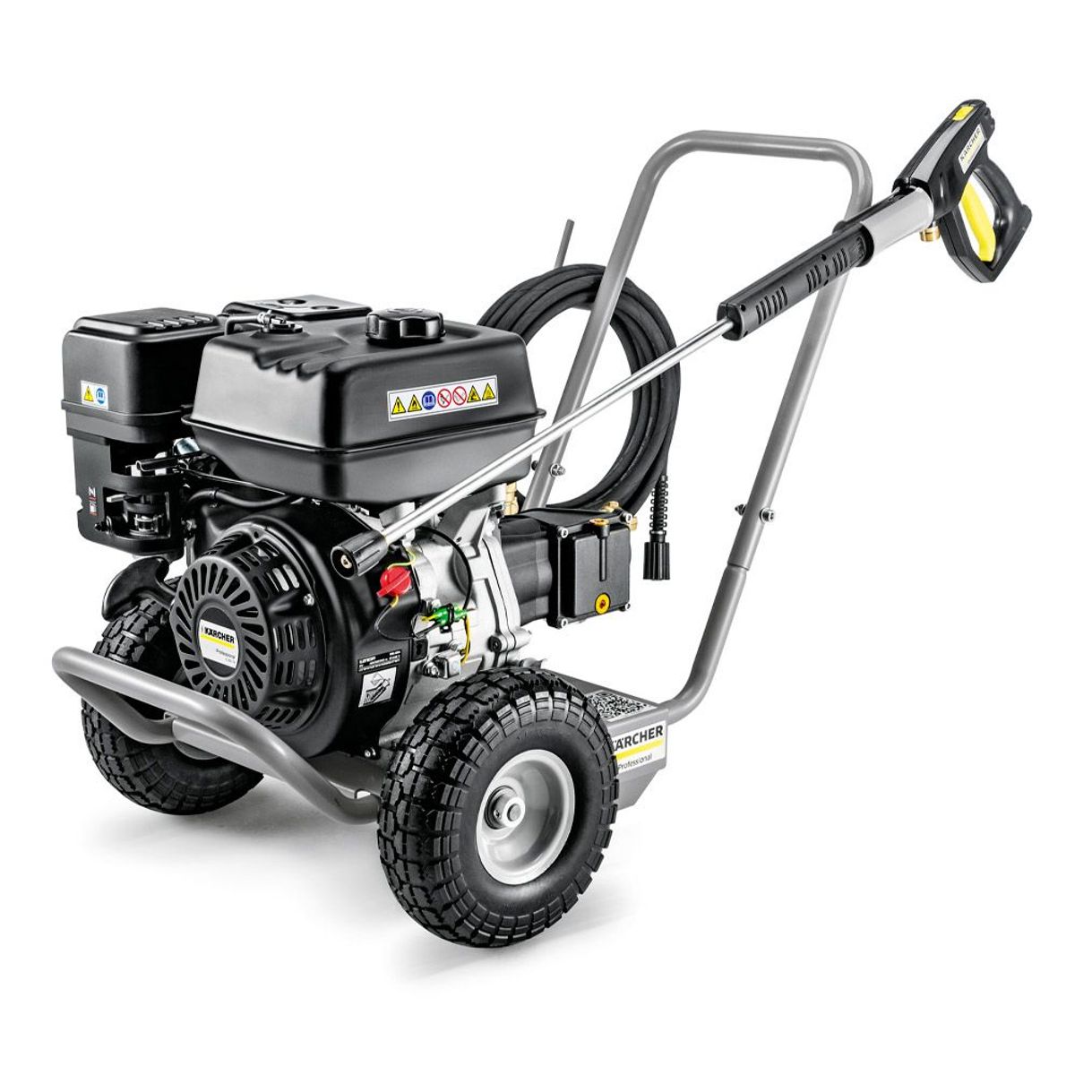 KARCHER - Karcher Hidrolavadora HD  7/20 G Entry Class