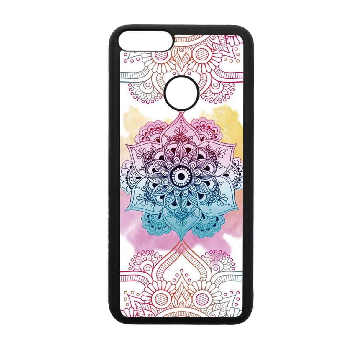 GENERICO - Funda Protector Case Para HUAWEI P SMART 2018