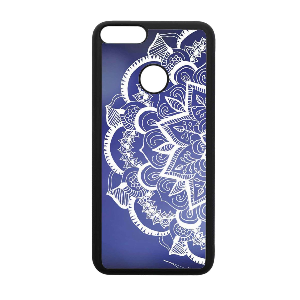 GENERICO - Funda Protector Case Para HUAWEI P SMART 2018