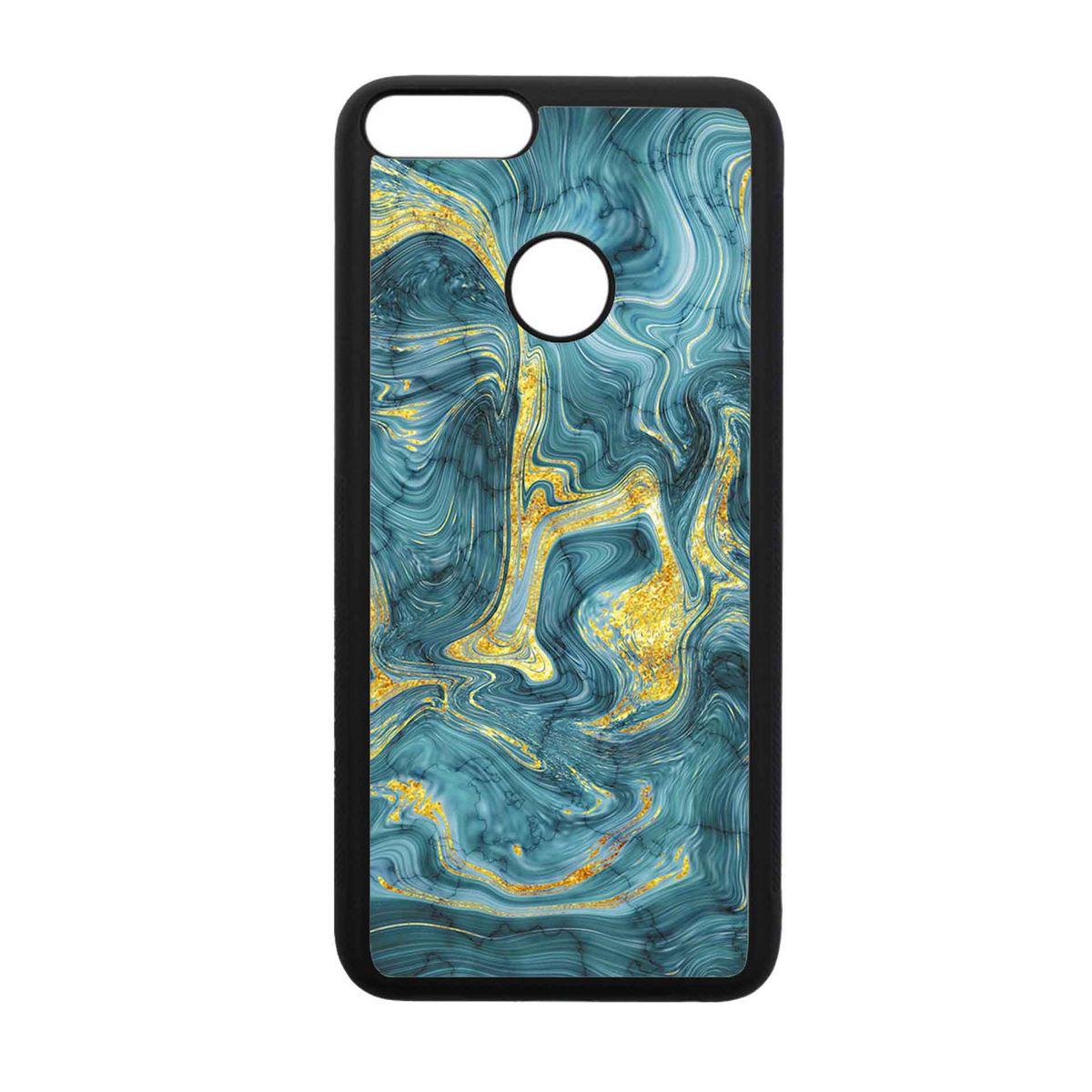 GENERICO - Funda Protector Case Para HUAWEI P SMART 2018