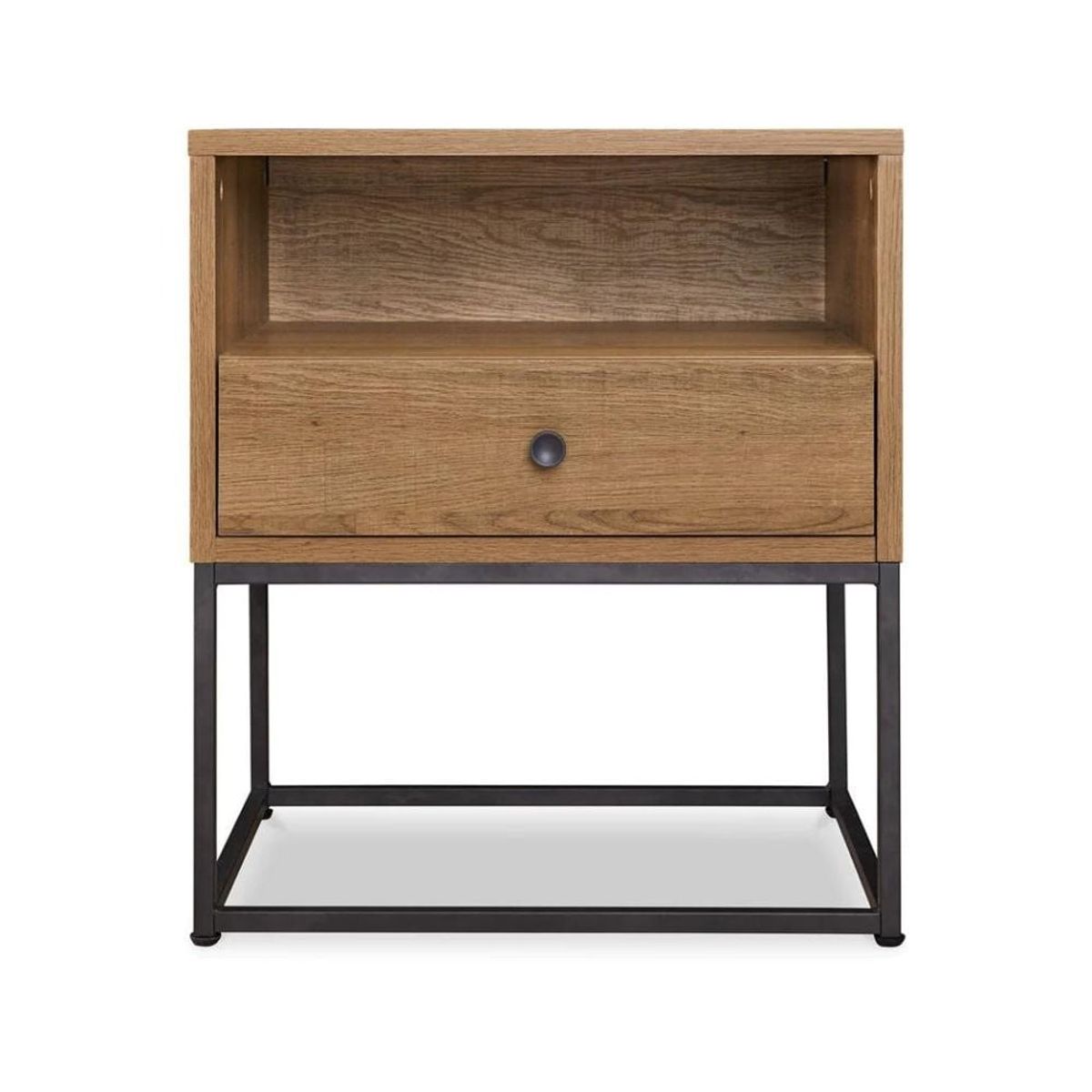 CENTRAL DECCO - VELADOR 1 CAJON TOMASSO