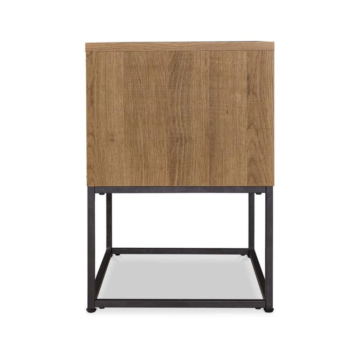 CENTRAL DECCO - VELADOR 1 CAJON TOMASSO