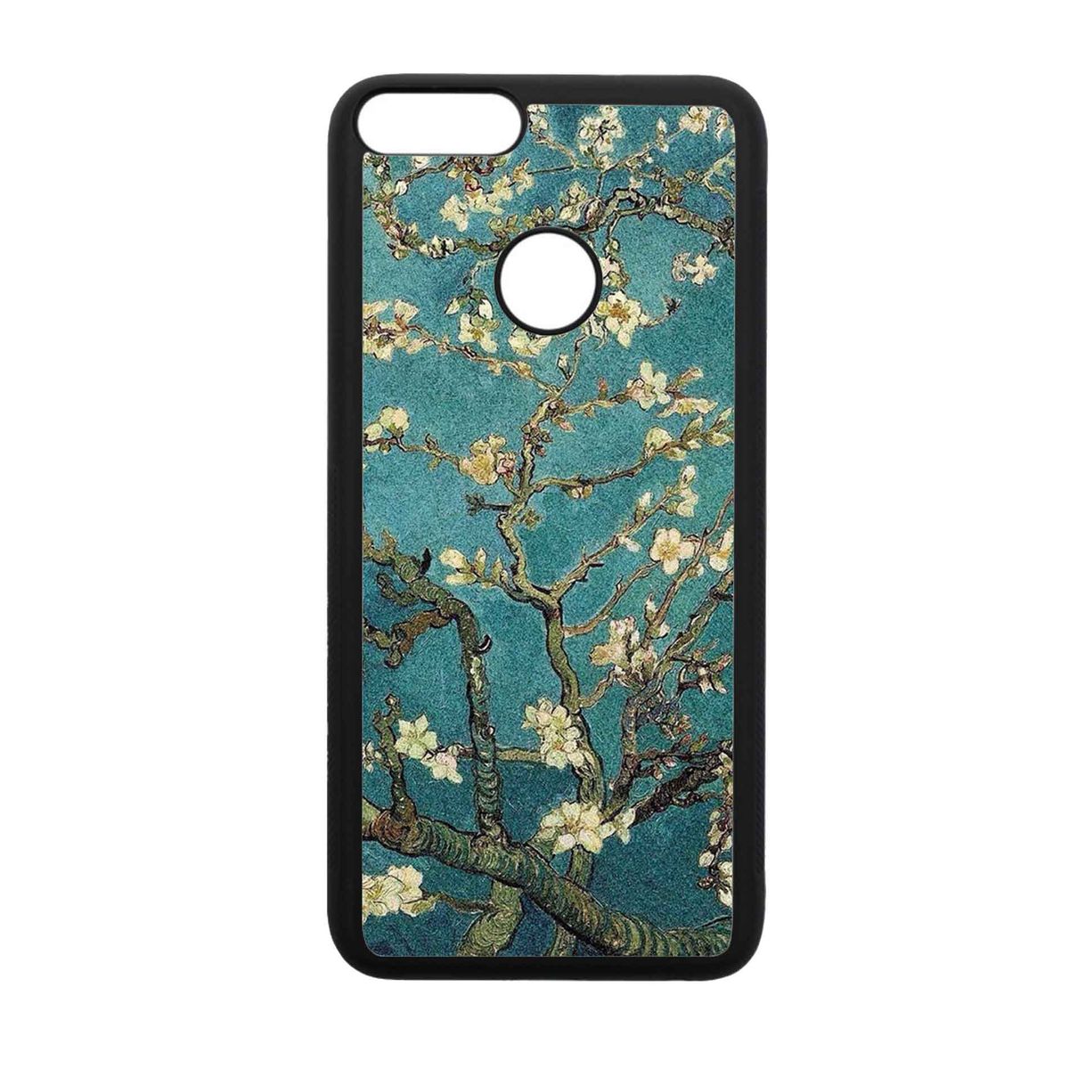 GENERICO - Funda Protector Case Para HUAWEI P SMART 2018