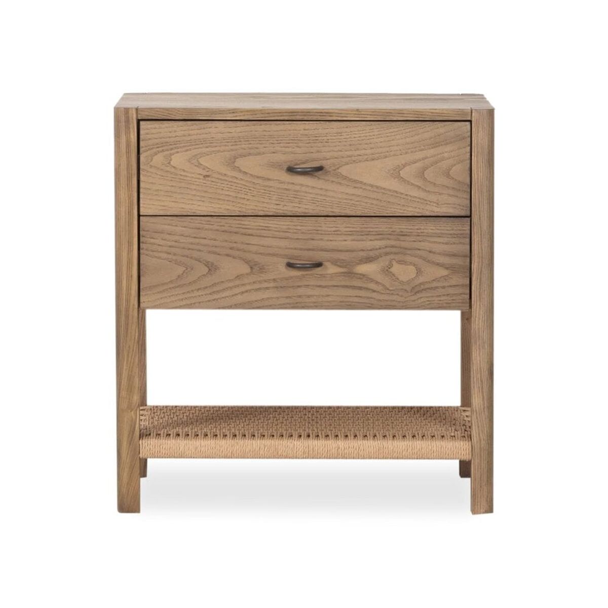 CENTRAL DECCO - VELADOR 2 CAJONES EMILY