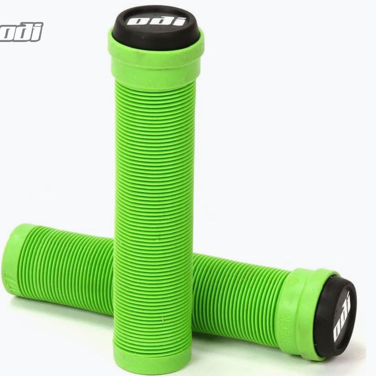 ODIS - GRIPS PUÑOS PARA BICICLETA MTB ODI SILICONA