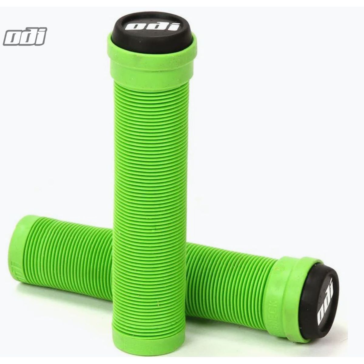 ODIS - GRIPS PUÑOS PARA BICICLETA MTB ODI SILICONA
