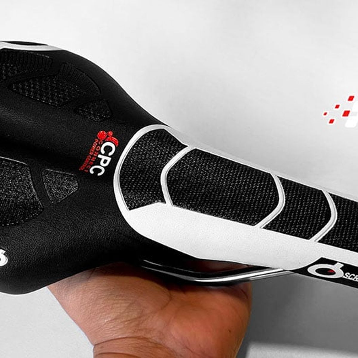 GENERICO - Asiento Para Bicicleta De Montaña Y Ruta Prologo