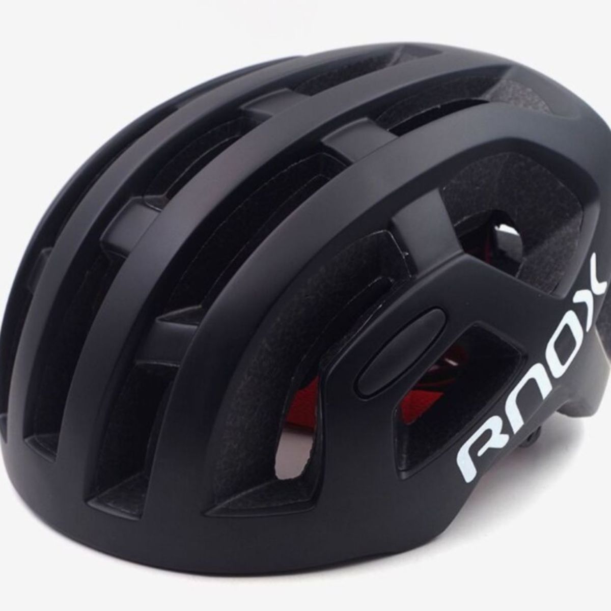 GENERICO - CASCO PARA BICICLETA RNOX AJUSTABLE