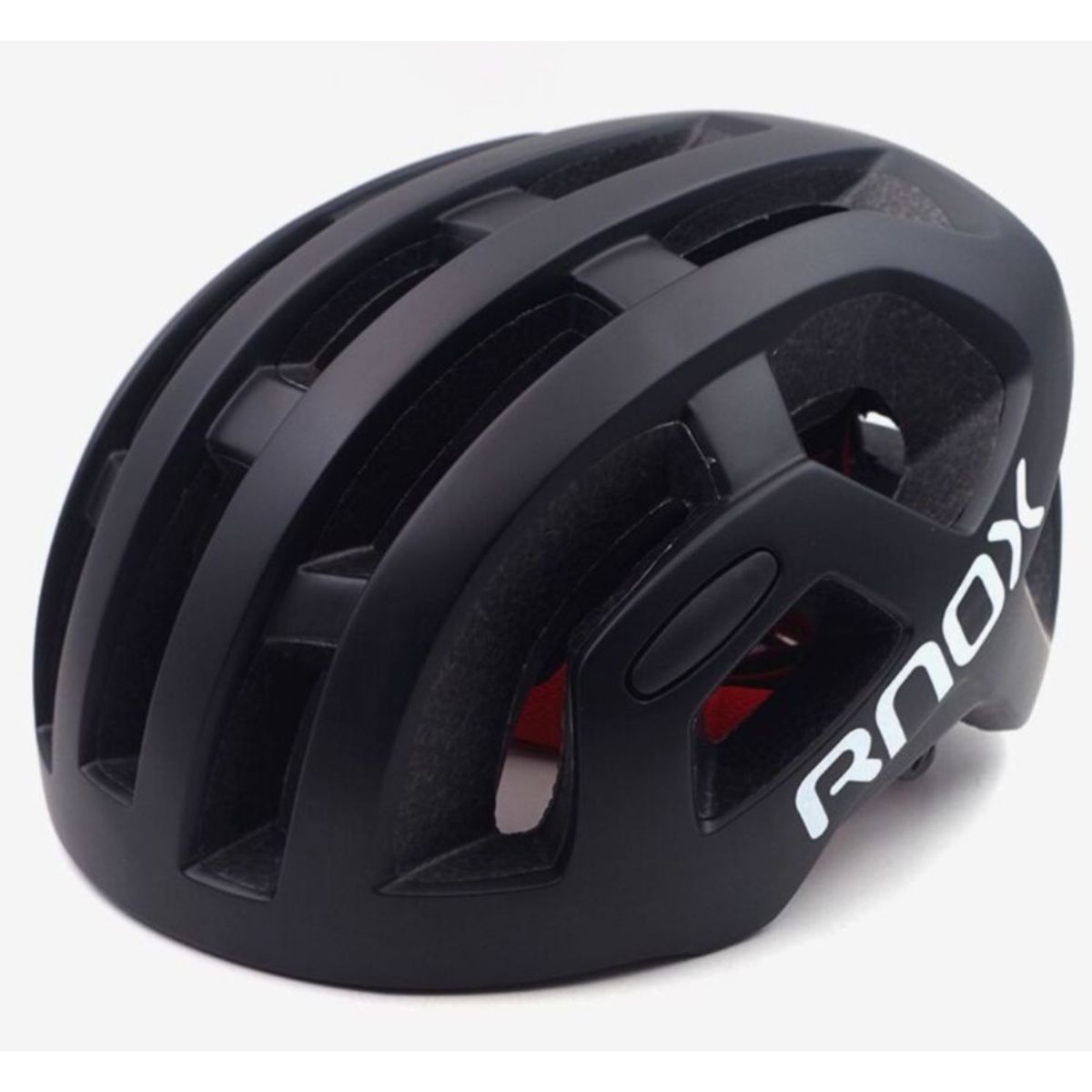 GENERICO - CASCO PARA BICICLETA RNOX AJUSTABLE