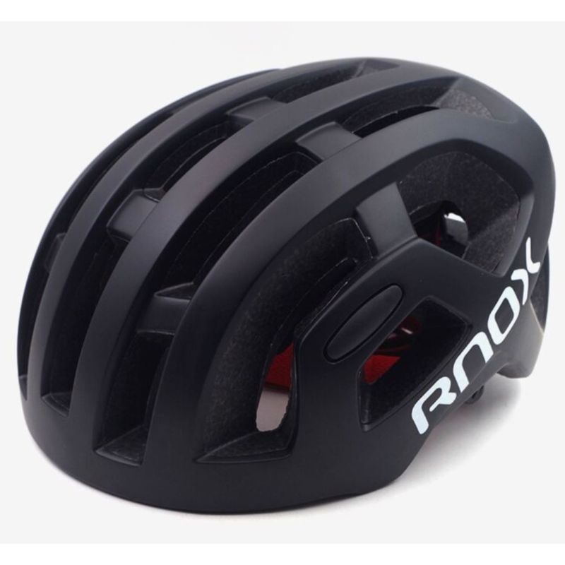 GENERICO - CASCO PARA BICICLETA RNOX AJUSTABLE