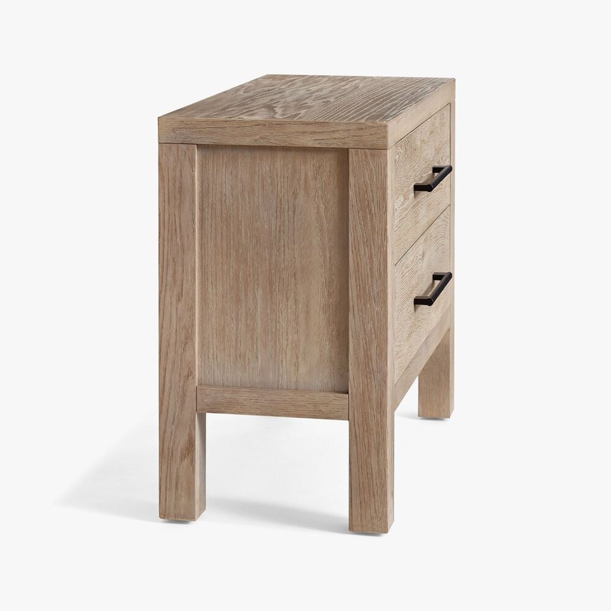 CENTRAL DECCO - VELADOR 2 CAJONES MARK