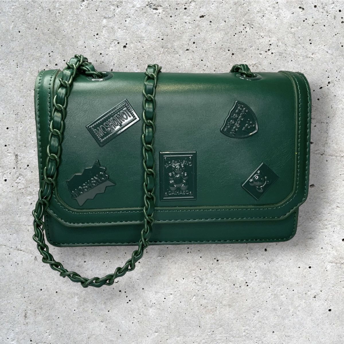 GENERICO - Cartera -Bolso de Mano - Bandolera - Mujer - Mama