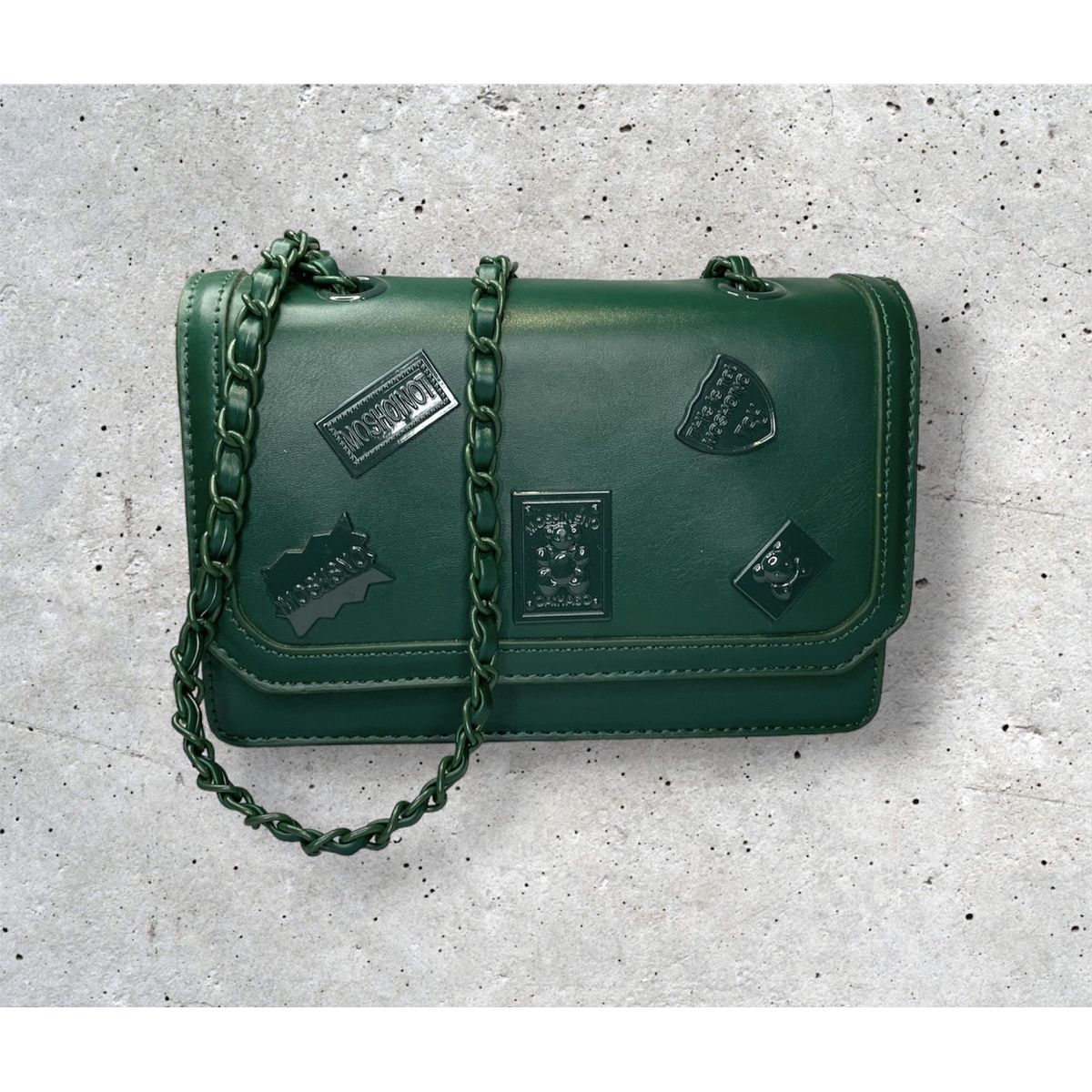 GENERICO - Cartera -Bolso de Mano - Bandolera - Mujer - Mama