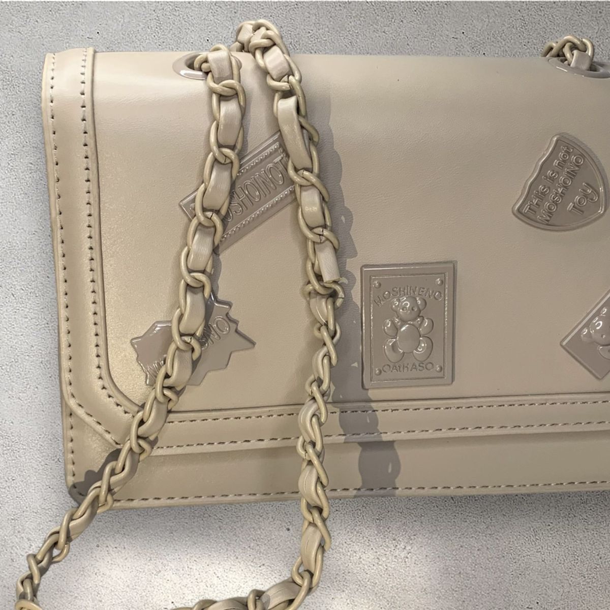 GENERICO - Cartera -Bolso de Mano - Bandolera - Mujer - Mama