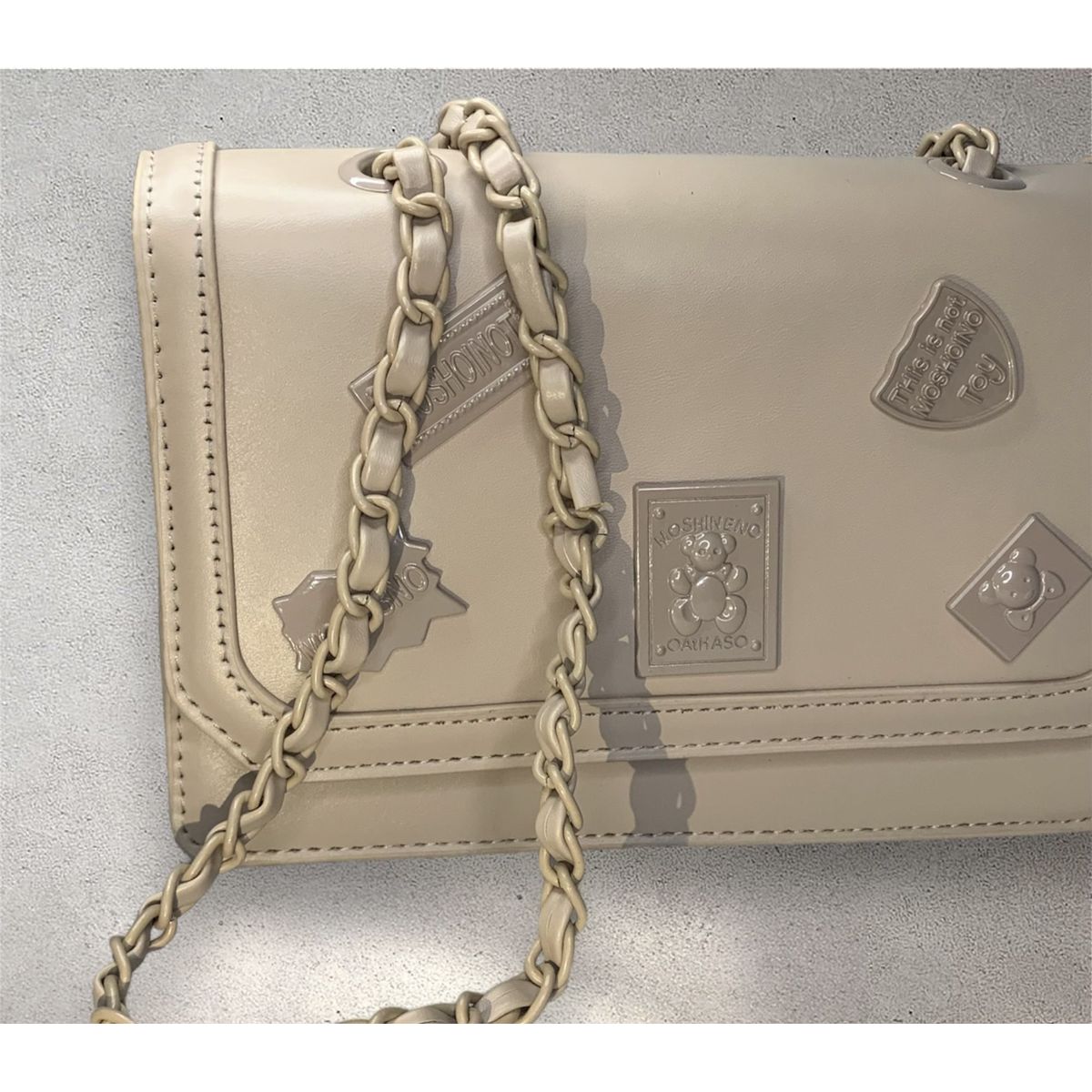 GENERICO - Cartera -Bolso de Mano - Bandolera - Mujer - Mama