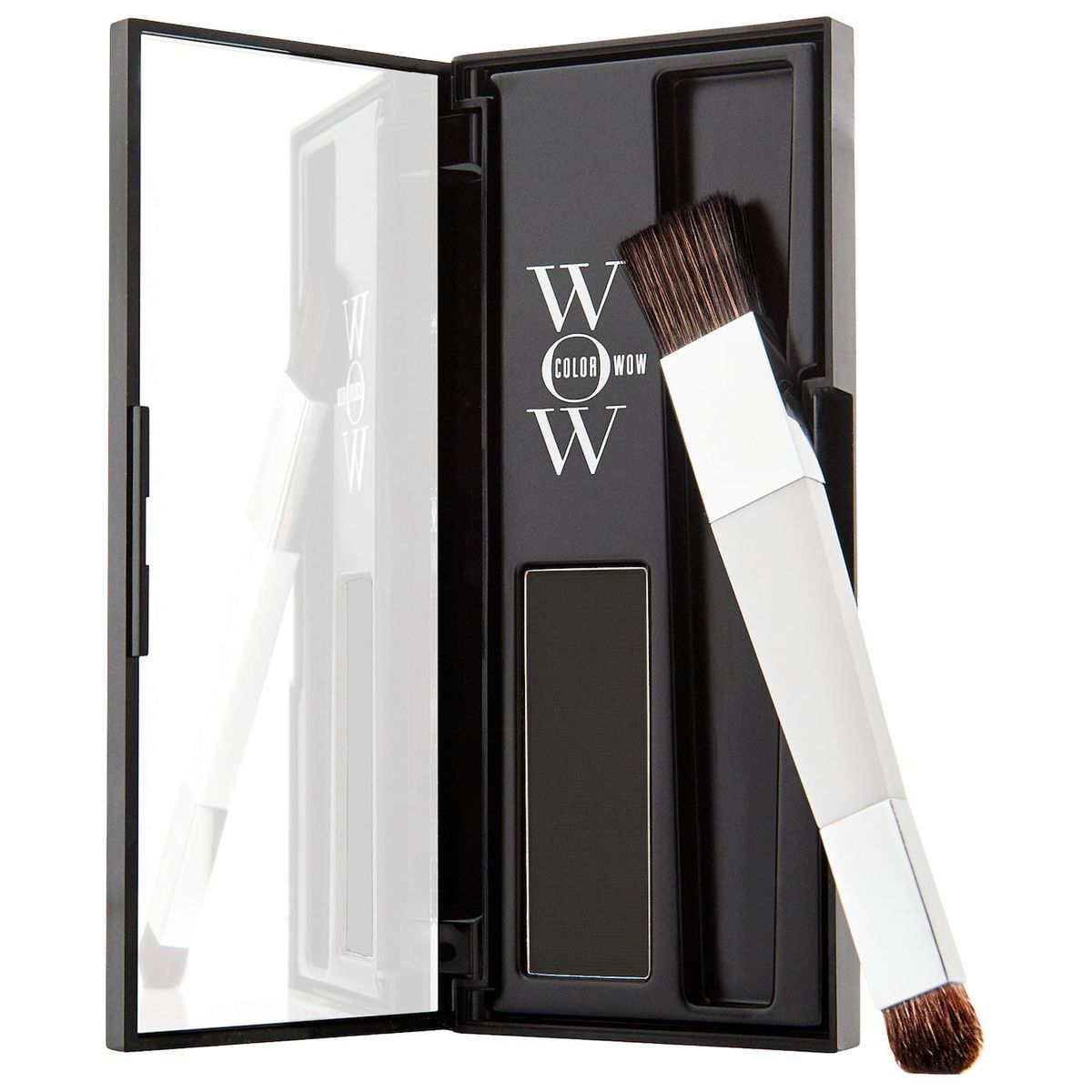 COLOR WOW - Root Coverup Powder - Black