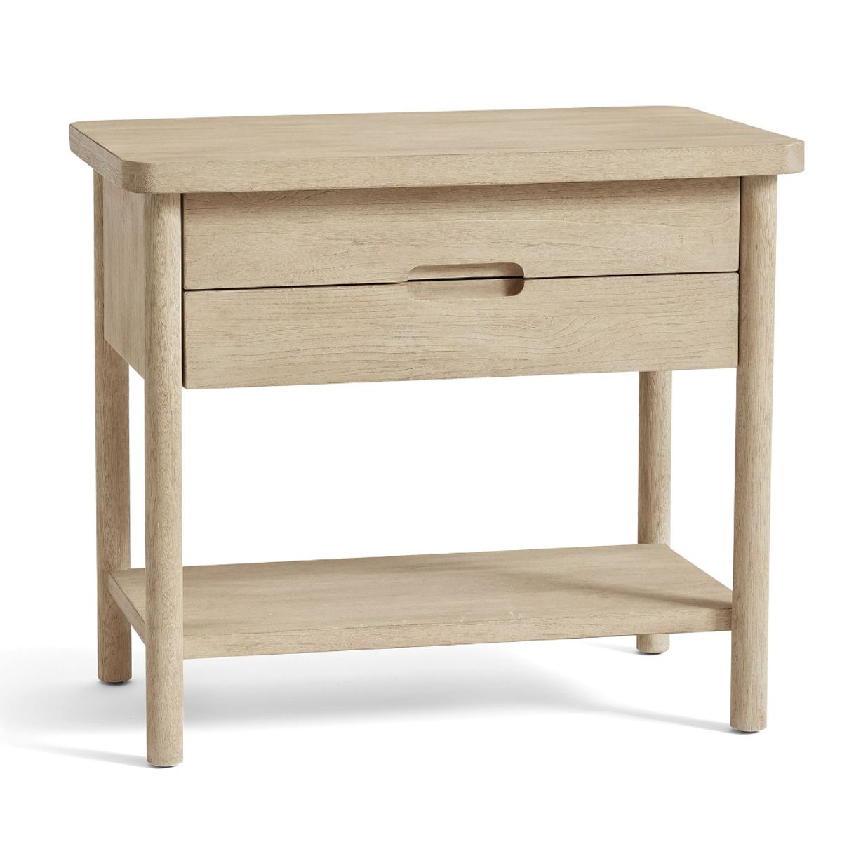 CENTRAL DECCO - VELADOR 2 CAJONES BRIAN