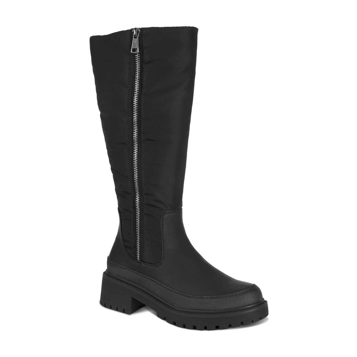 STHEF - Botas STHEF 7632 NEGRO