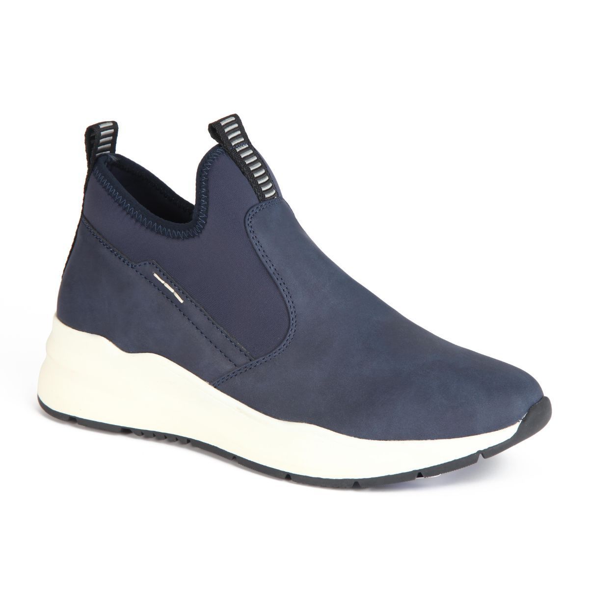 STHEF - Zapatillas STHEF 7639 AZUL