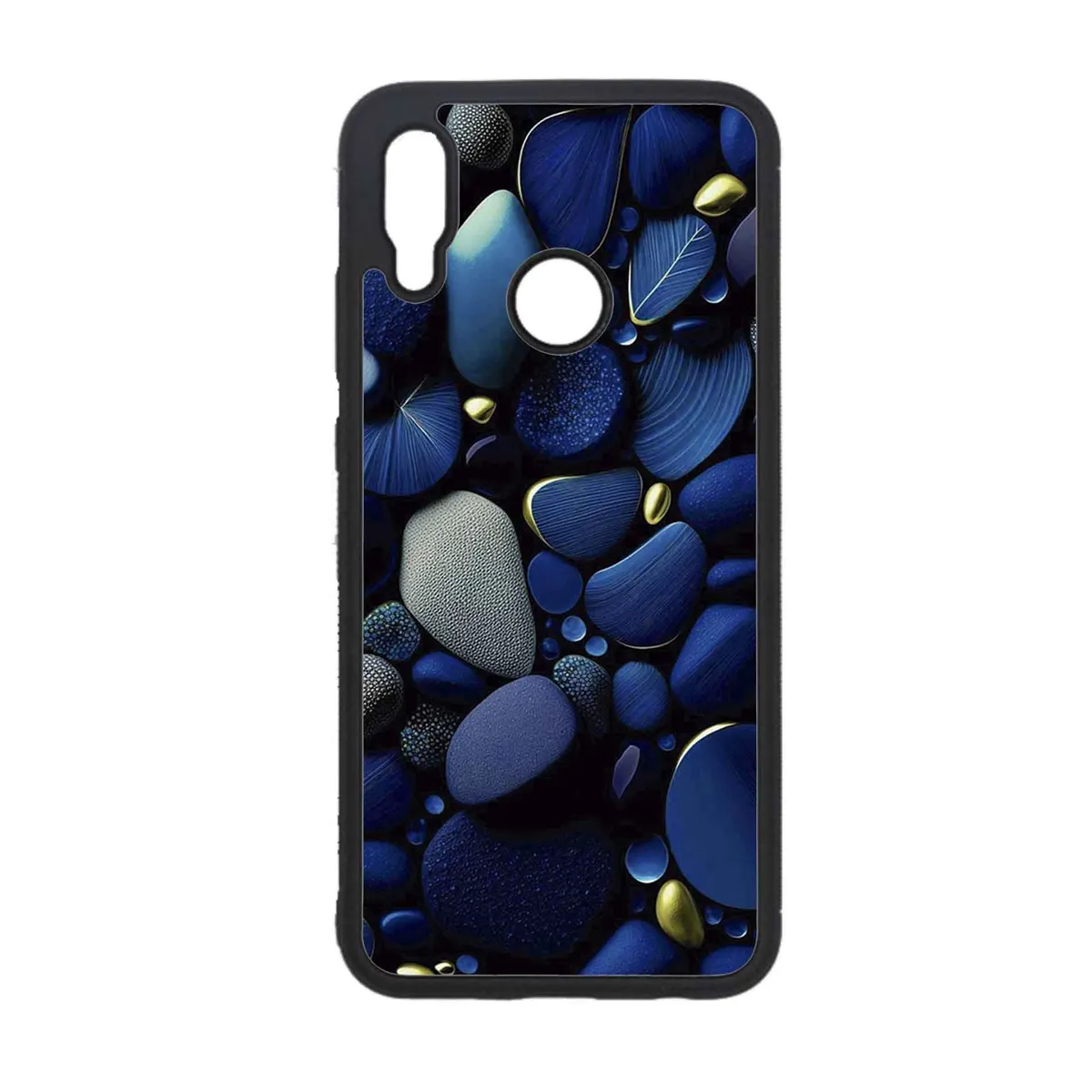 GENERICO - Funda Protector Case Para HUAWEI P SMART 2019