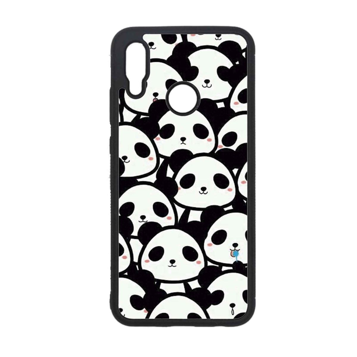 GENERICO - Funda Protector Case Para HUAWEI P SMART 2019