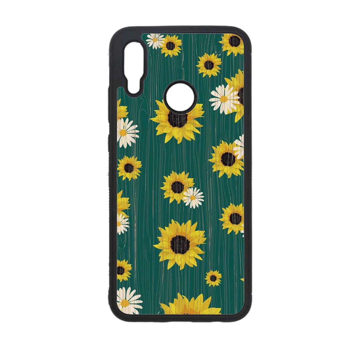 GENERICO - Funda Protector Case Para HUAWEI P SMART 2019