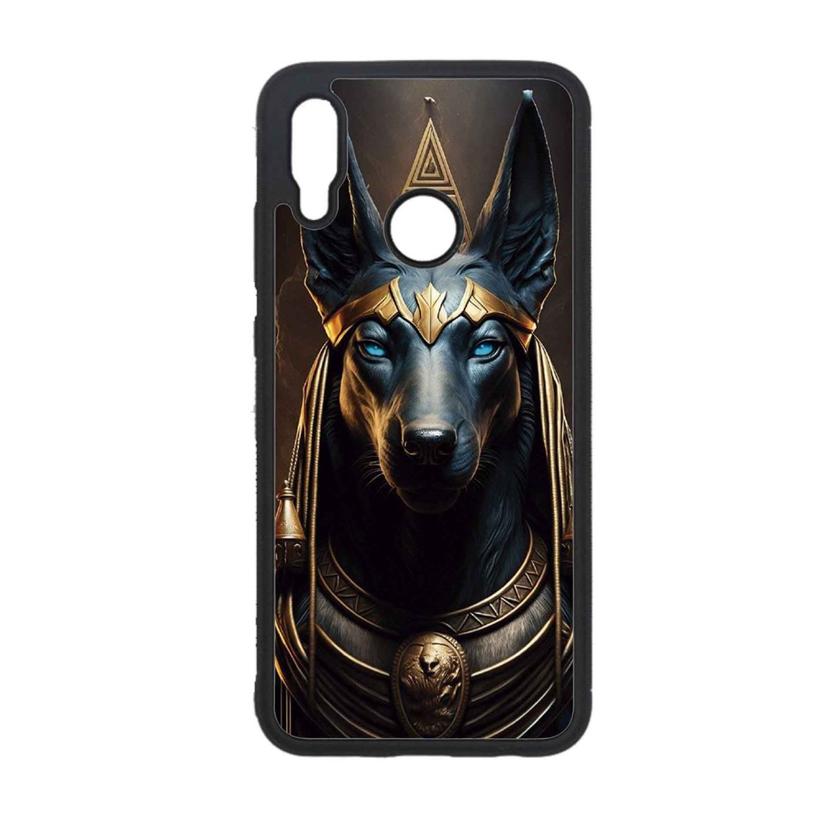 GENERICO - Funda Protector Case Para HUAWEI P SMART 2019