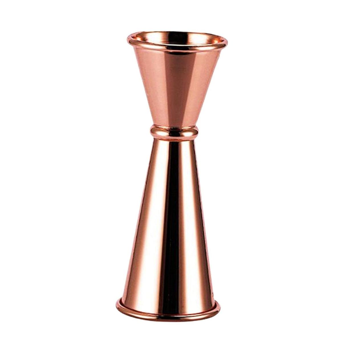 WINCO - Onzera Japonesa bañada Cobre para barista