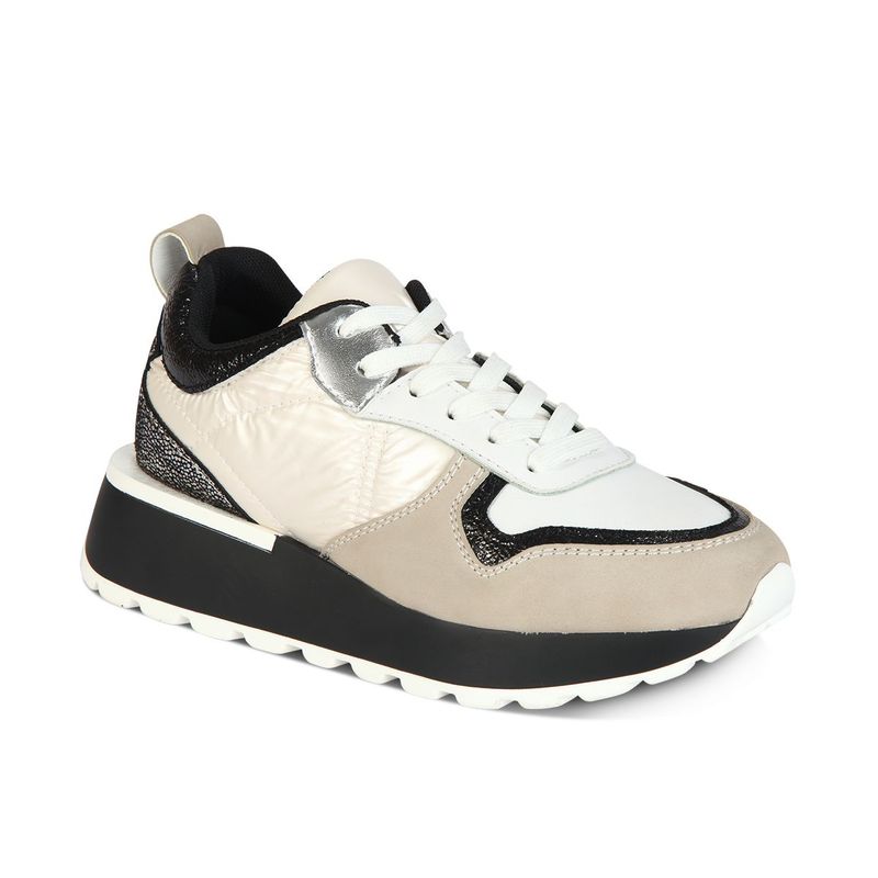 STHEF - Zapatillas STHEF 7678 BEIGE