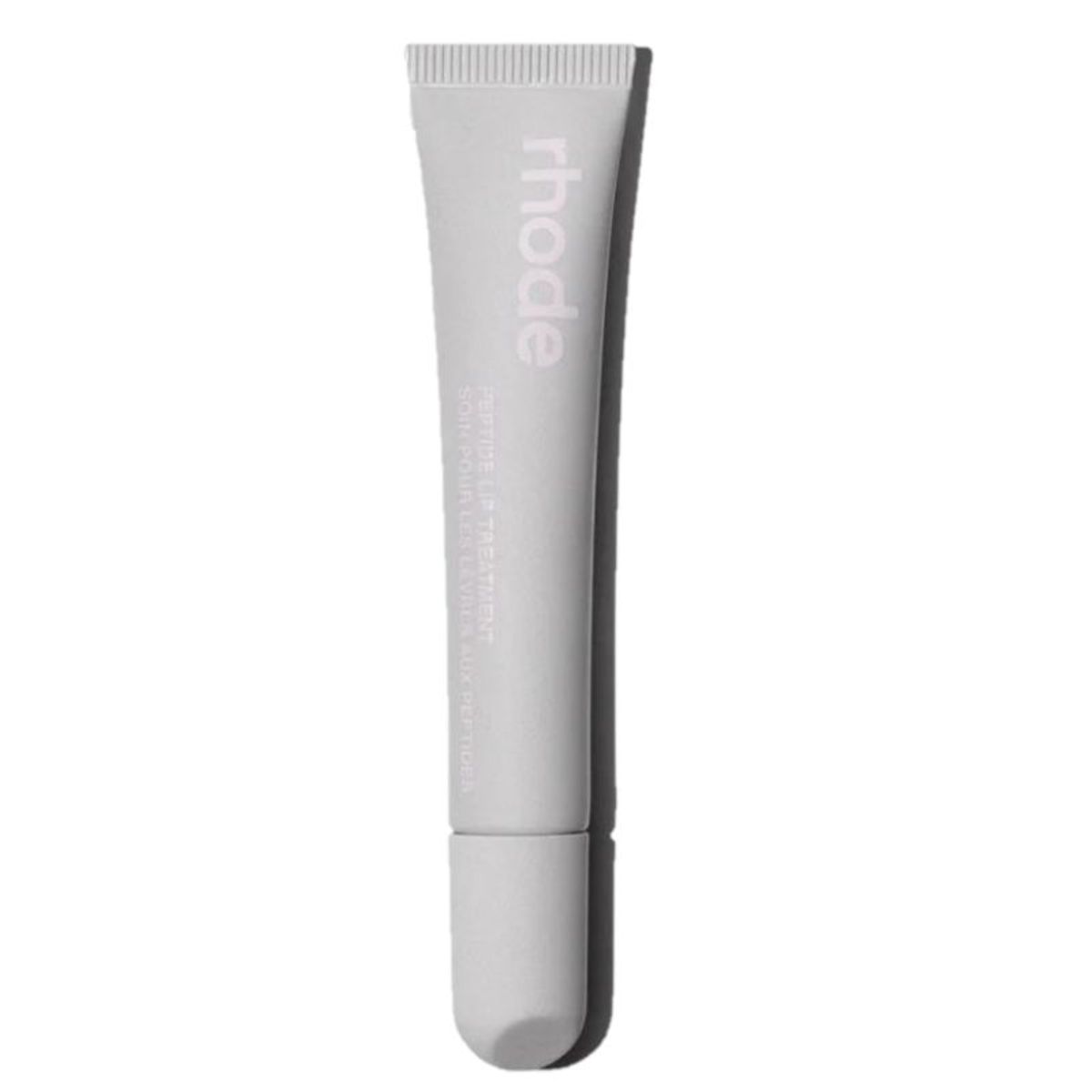 RHODE - Peptide lip treatment en salted caramel 10 ml Rhode